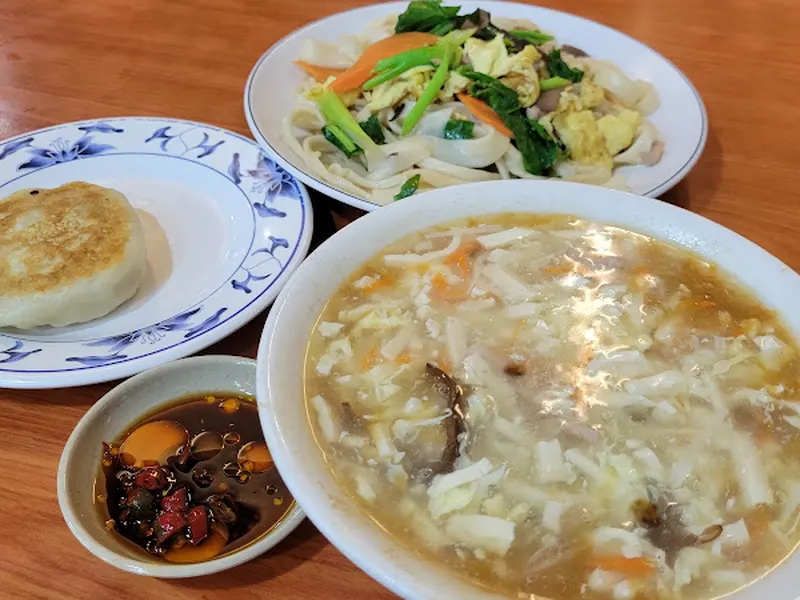 維綸麵食館 照片 11