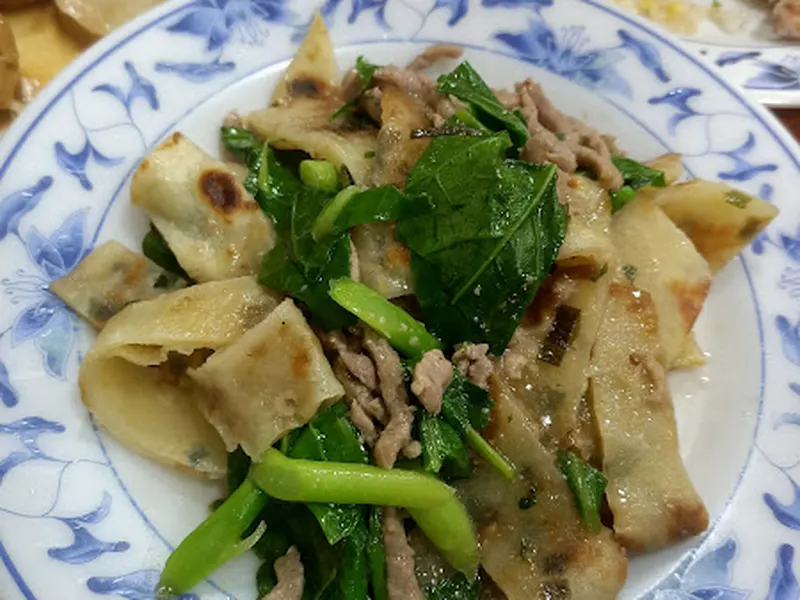 維綸麵食館 照片 12