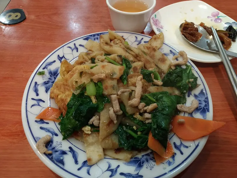 維綸麵食館 照片 13