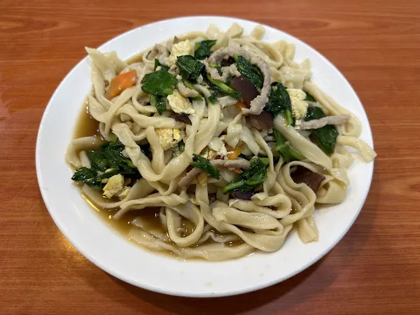 維綸麵食館 照片 2