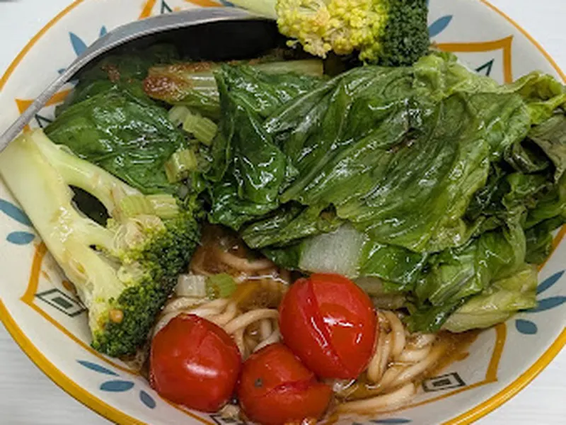 素元齋Vegan 照片 2