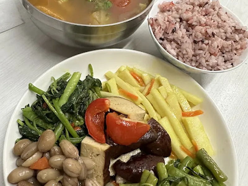 素元齋Vegan 照片 3