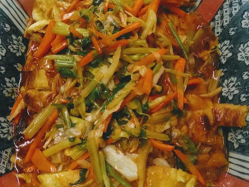 素元齋Vegan 照片 4