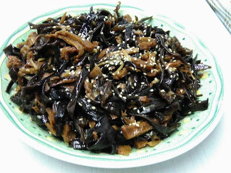 素元齋Vegan 照片 5