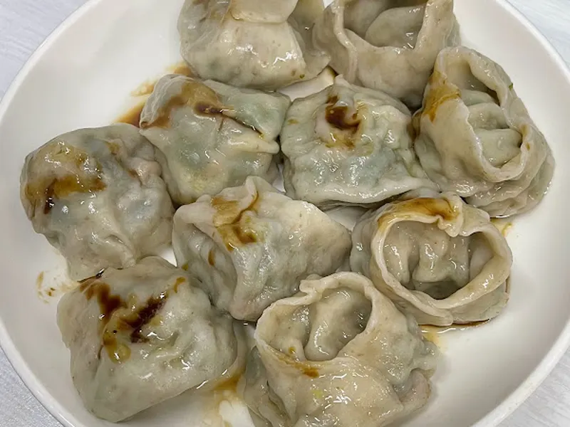 素元齋Vegan 照片 6