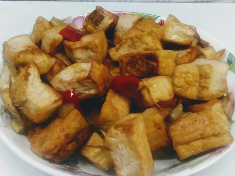 素元齋Vegan 照片 8
