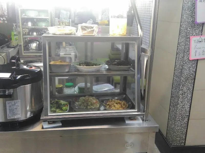 素元齋Vegan 照片 9