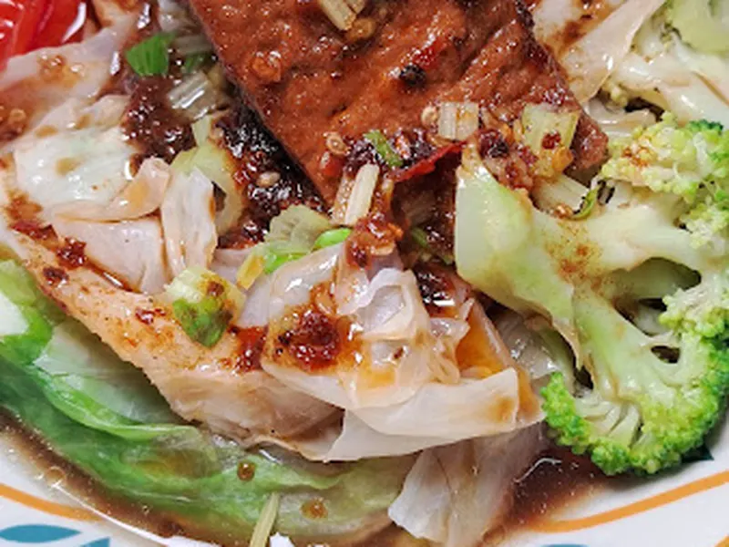 素元齋Vegan 照片 10