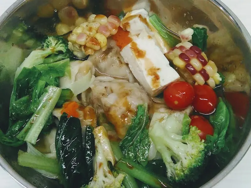 素元齋Vegan 照片 11