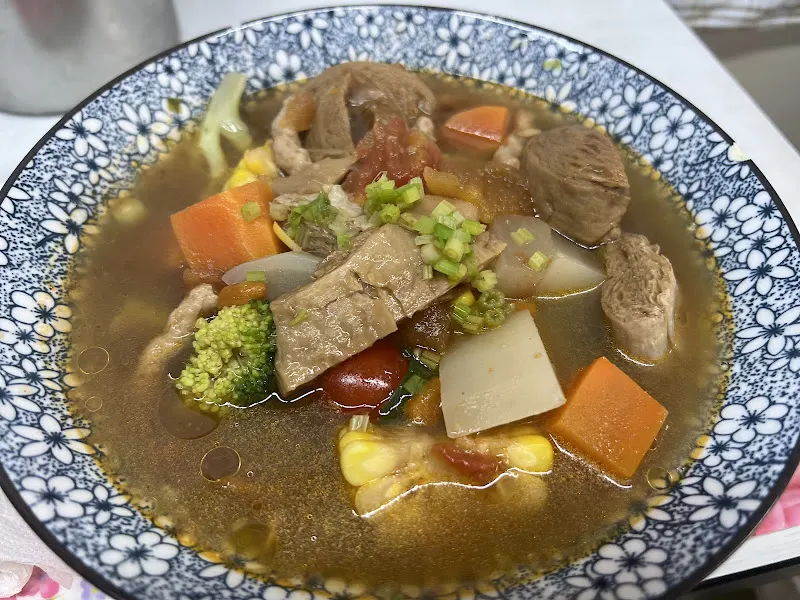素元齋Vegan 照片 13