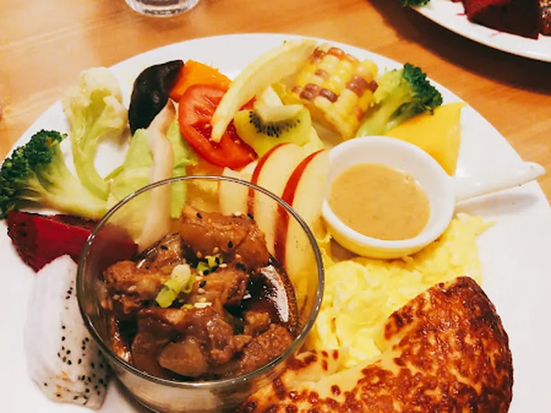 Dripure cafe璞豆咖啡 照片 2