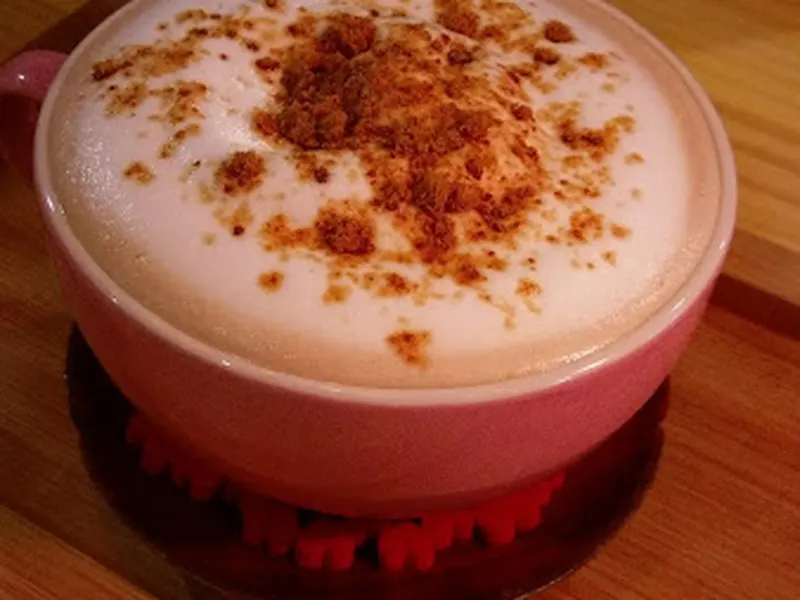 Dripure cafe璞豆咖啡 照片 4