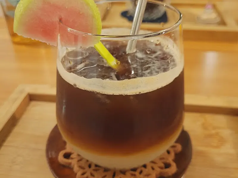 Dripure cafe璞豆咖啡 照片 5