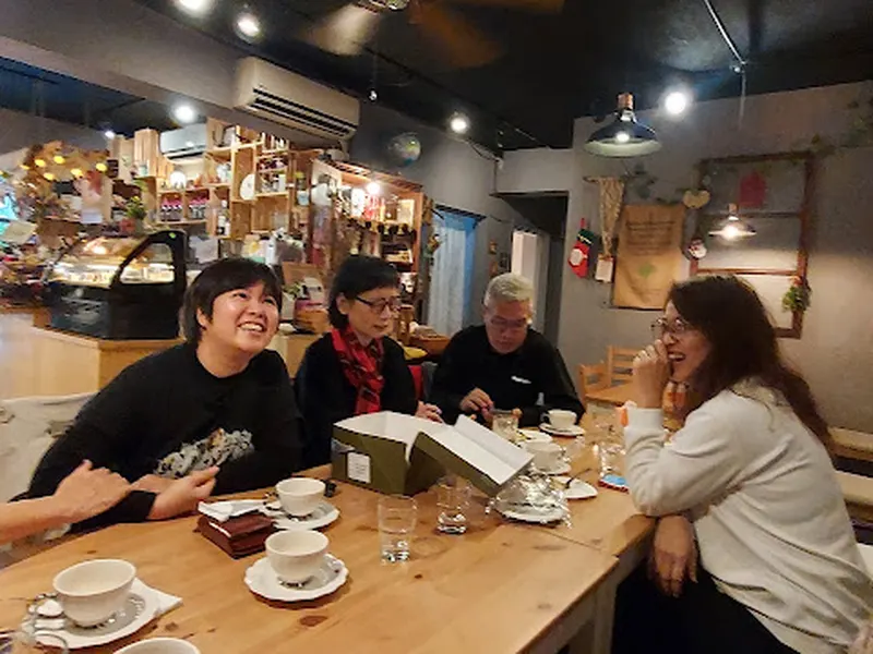 Dripure cafe璞豆咖啡 照片 8