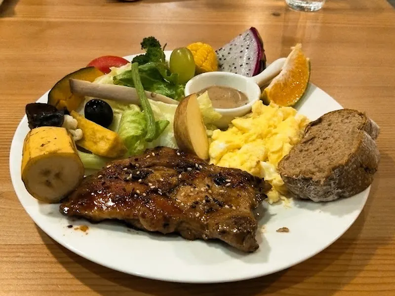 Dripure cafe璞豆咖啡 照片 9