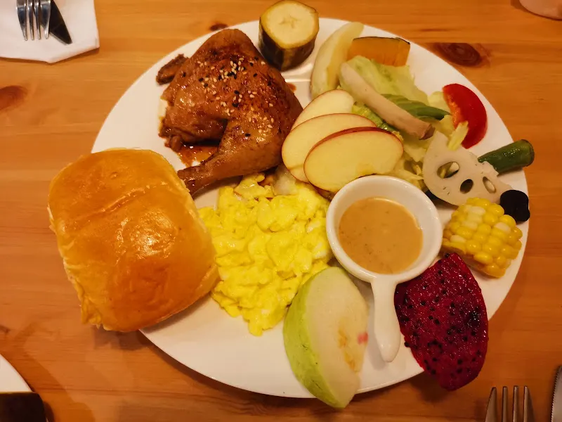 Dripure cafe璞豆咖啡 照片 10
