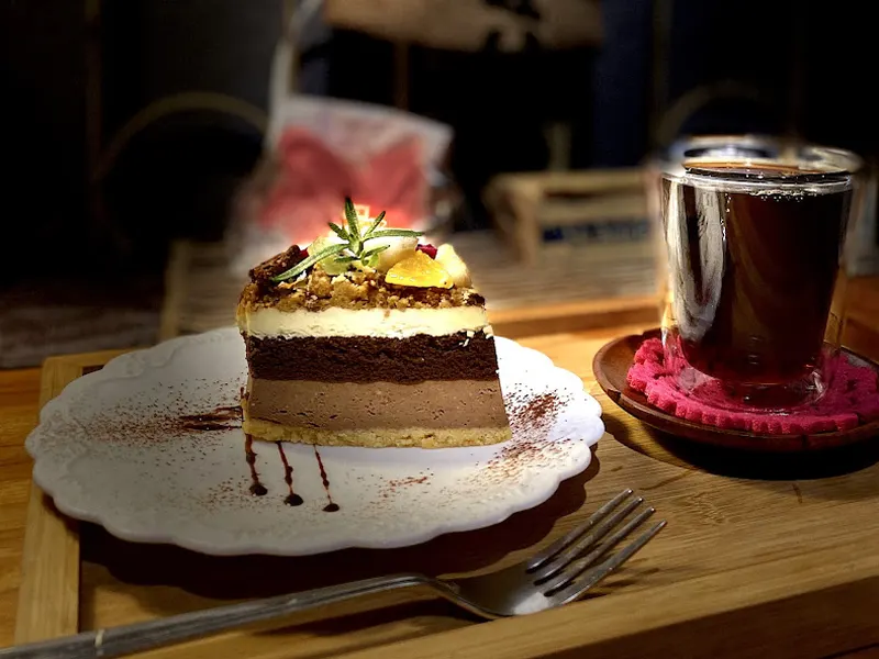 Dripure cafe璞豆咖啡 照片 11