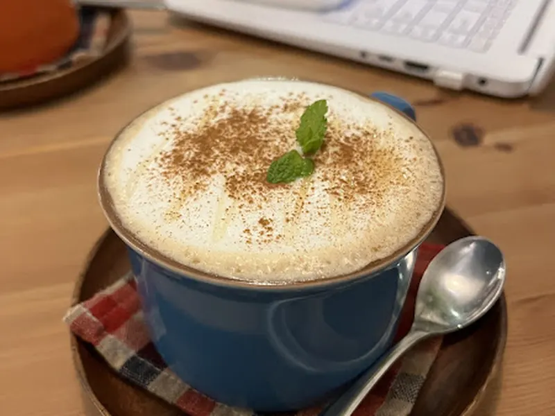 Dripure cafe璞豆咖啡 照片 13