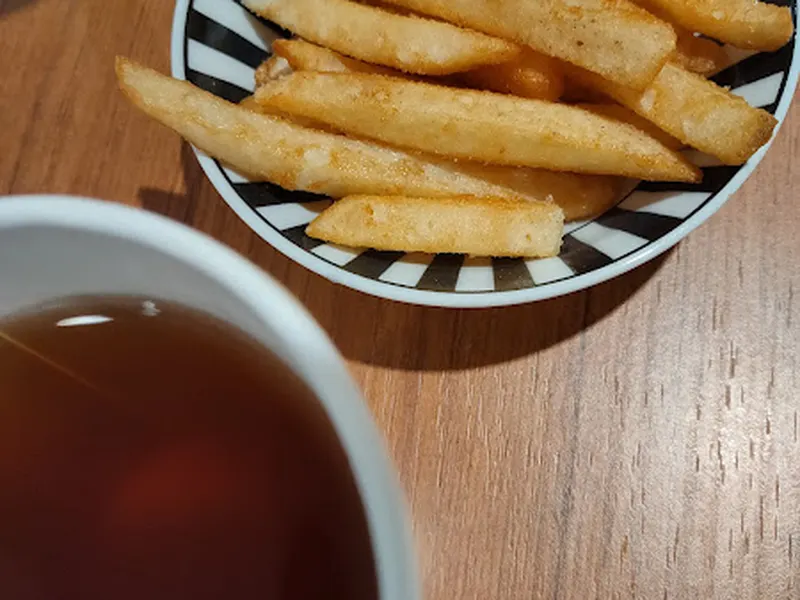 鱷吐司 A Toast 照片 5
