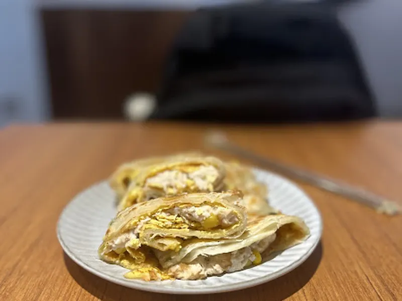鱷吐司 A Toast 照片 7