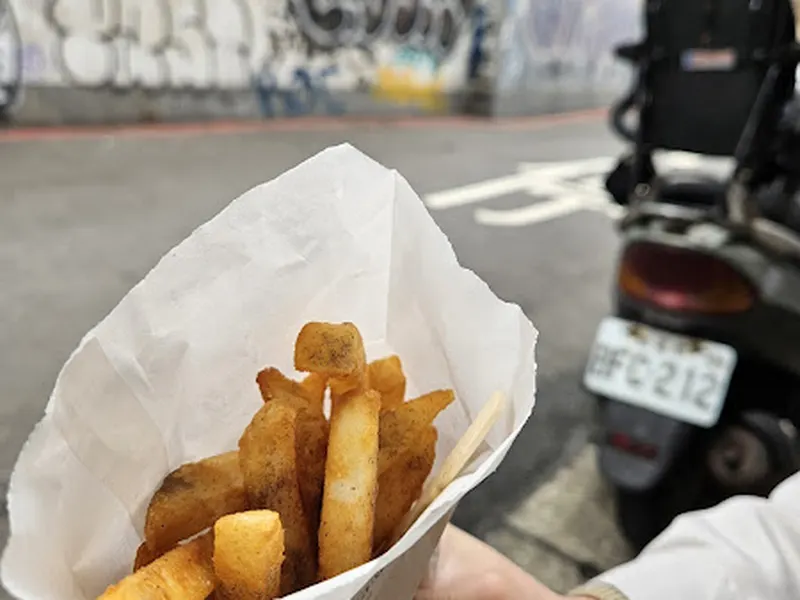 鱷吐司 A Toast 照片 12