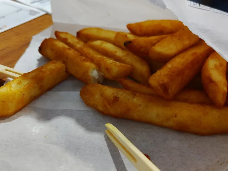 鱷吐司 A Toast 照片 13