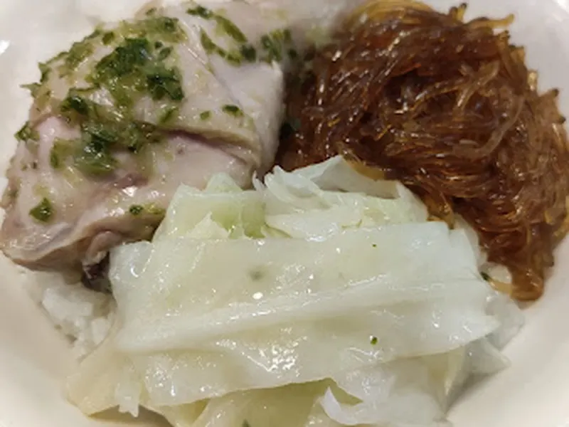 小飯廳 照片 2