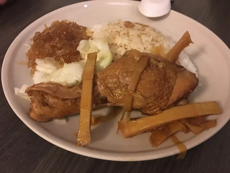 小飯廳 照片 3