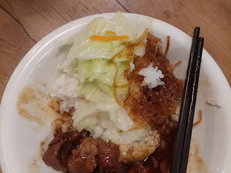 小飯廳 照片 4