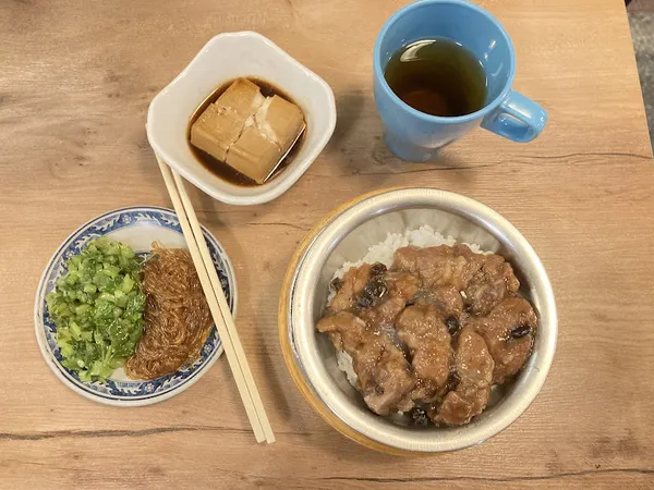 小飯廳 照片 2