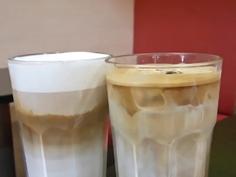 西雅圖極品咖啡 台大店 照片 13
