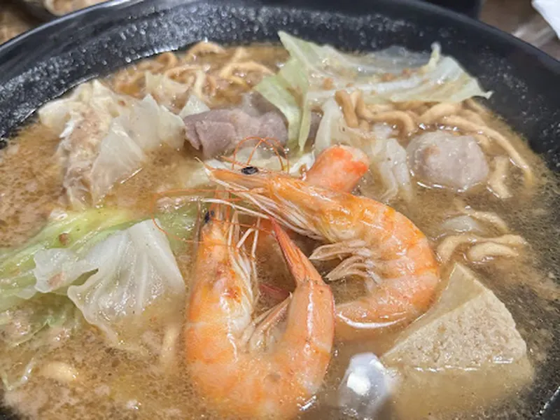 宵度 （永和美食/宵夜/炸物/炸雞/鹹酥雞/雞排/漢堡/鍋燒/蛋餅/吐司/平價美食/聚餐/深夜食堂） 照片 4