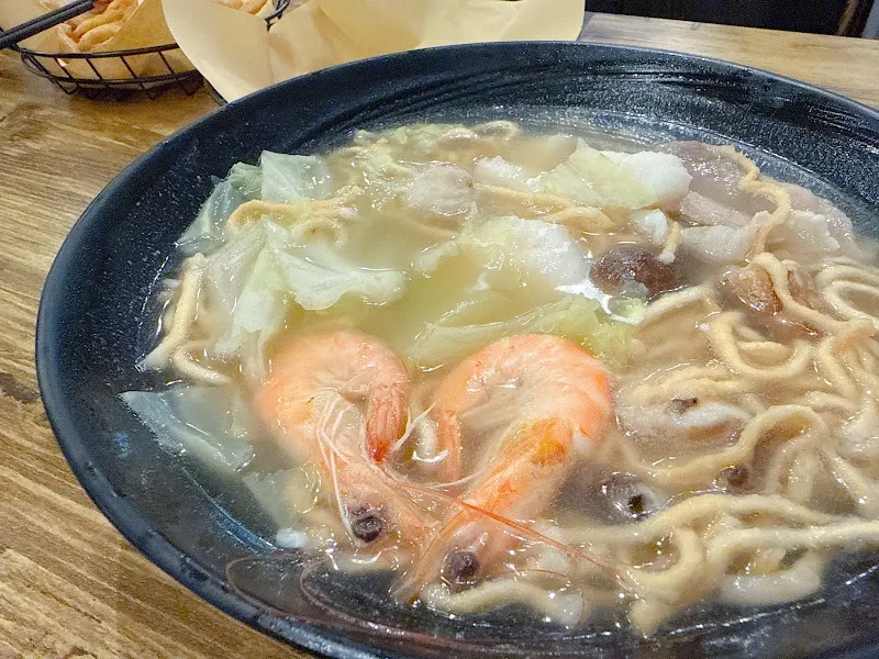 宵度 （永和美食/宵夜/炸物/炸雞/鹹酥雞/雞排/漢堡/鍋燒/蛋餅/吐司/平價美食/聚餐/深夜食堂） 照片 6