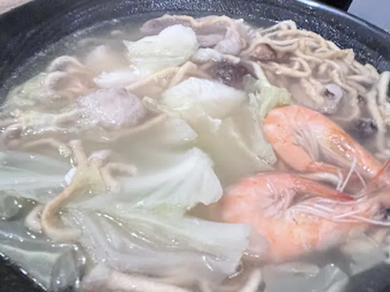 宵度 （永和美食/宵夜/炸物/炸雞/鹹酥雞/雞排/漢堡/鍋燒/蛋餅/吐司/平價美食/聚餐/深夜食堂） 照片 9