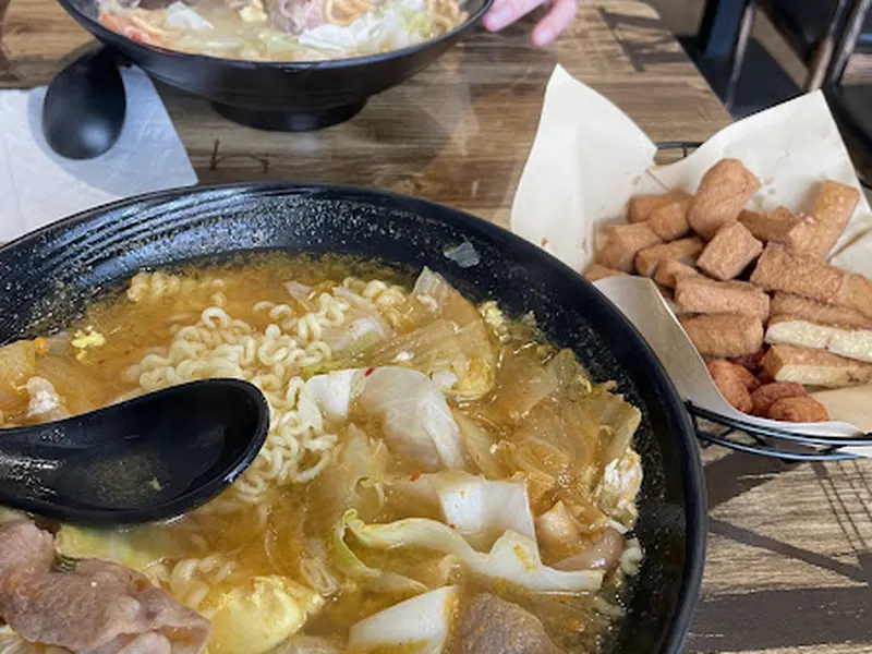 宵度 （永和美食/宵夜/炸物/炸雞/鹹酥雞/雞排/漢堡/鍋燒/蛋餅/吐司/平價美食/聚餐/深夜食堂） 照片 10