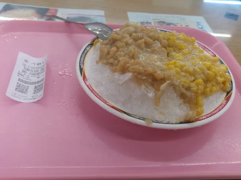麥當勞-台北新生餐廳 照片 2