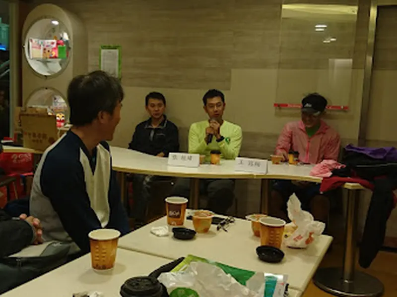 麥當勞-台北新生餐廳 照片 11