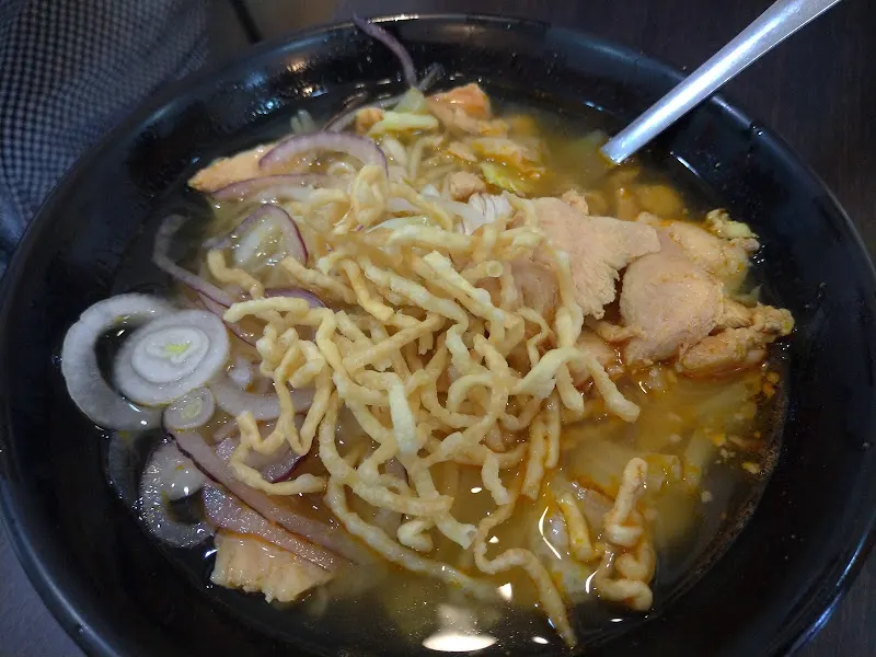 雲香亭 照片 3