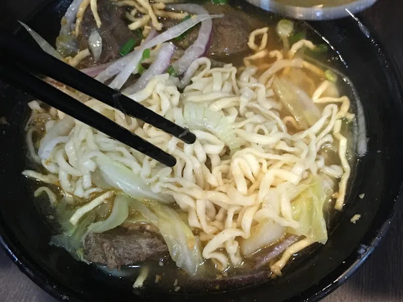 雲香亭 照片 9
