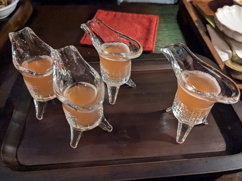 澗面小酒館 Bar & Cafe 照片 3