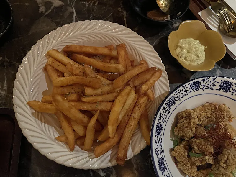 澗面小酒館 Bar & Cafe 照片 4
