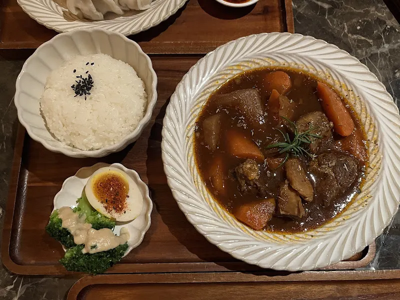 澗面小酒館 Bar & Cafe 照片 5