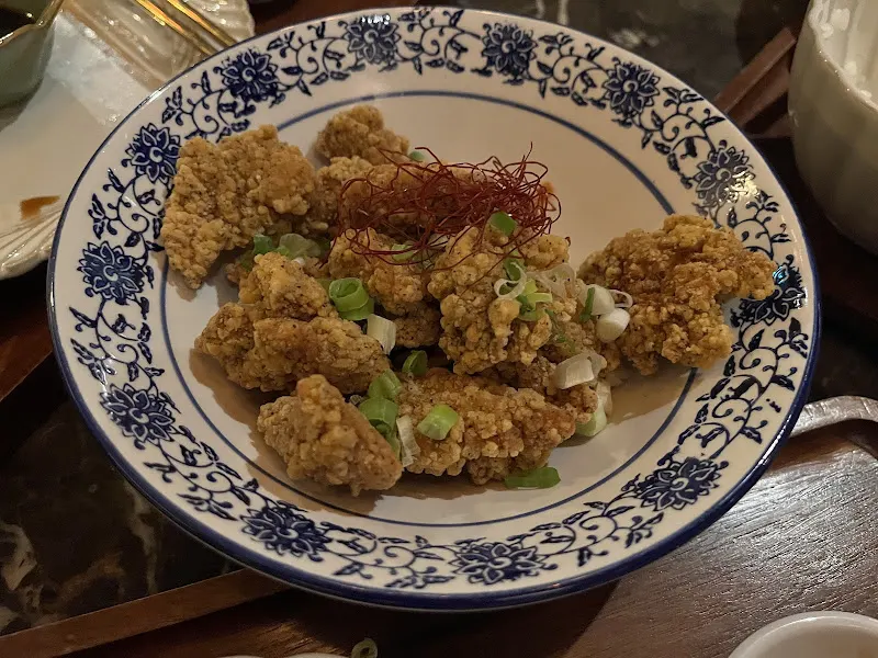澗面小酒館 Bar & Cafe 照片 6