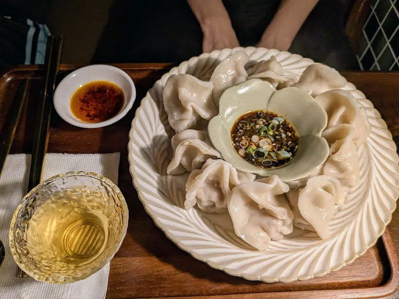 澗面小酒館 Bar & Cafe 照片 9