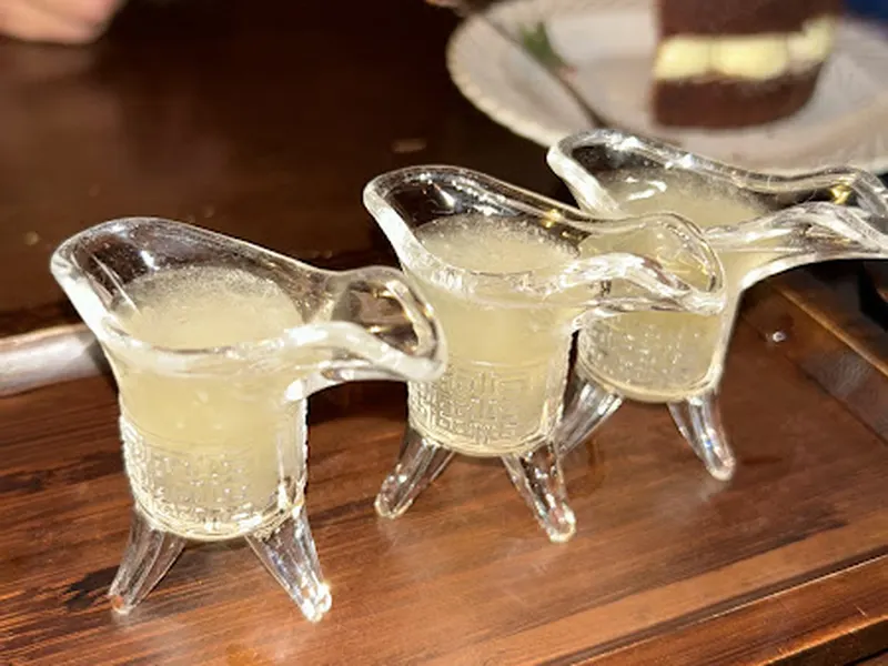 澗面小酒館 Bar & Cafe 照片 10