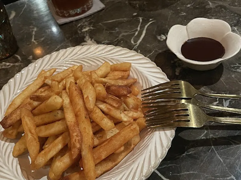 澗面小酒館 Bar & Cafe 照片 13