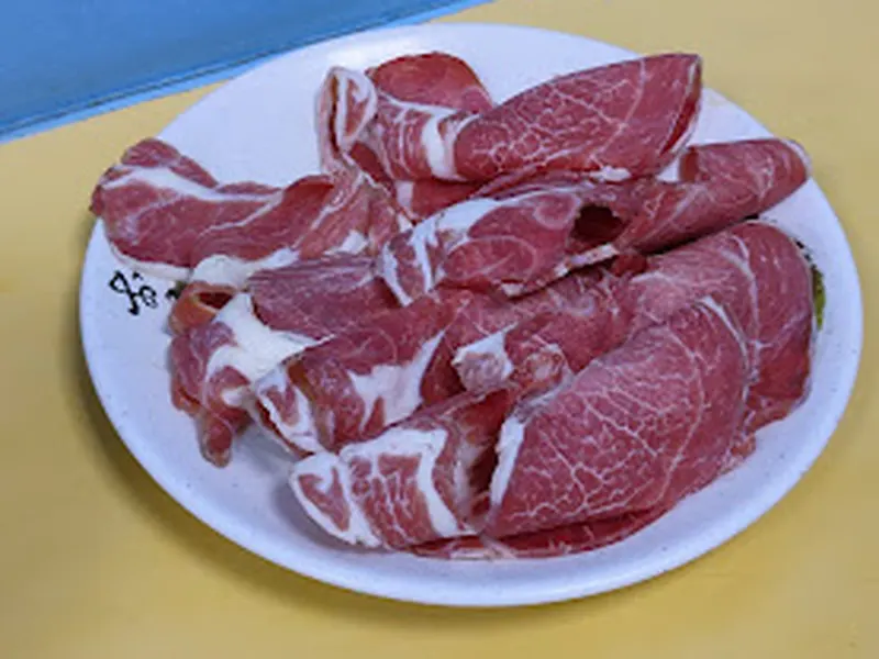 得記麻辣脆皮臭豆腐 照片 8