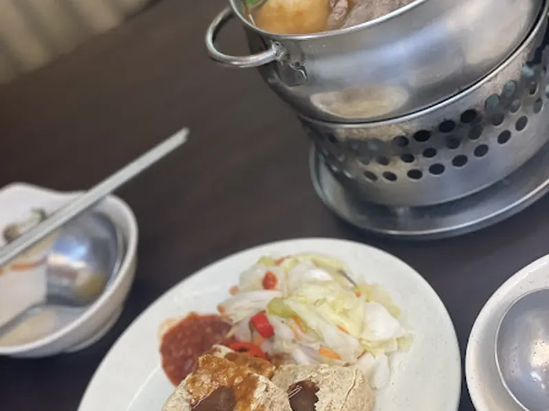 得記麻辣脆皮臭豆腐 照片 11