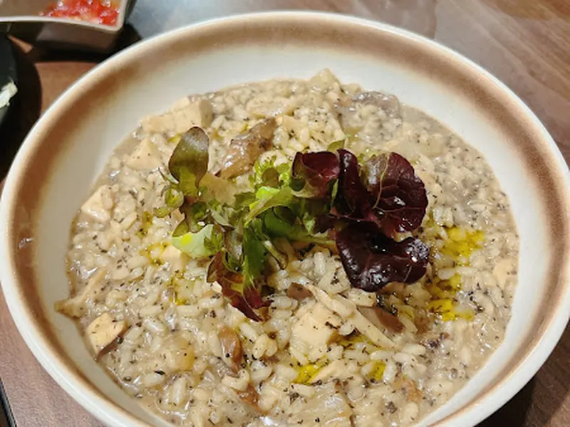 序壹咖啡 照片 2