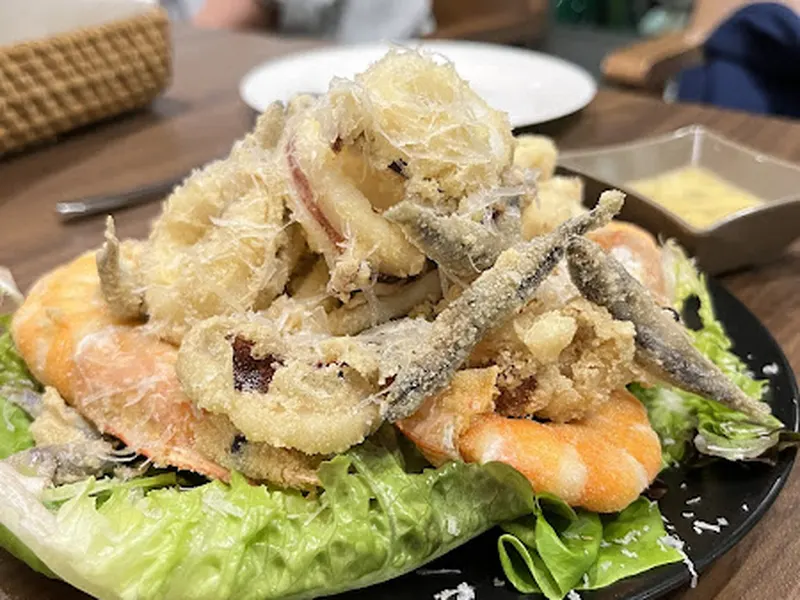 序壹咖啡 照片 5